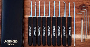 5 Best Practices for Using Lock Picking Kits