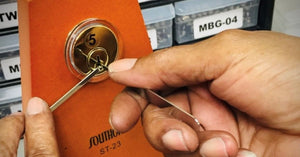 Common Lock Picking Mistakes and How To Avoid Them