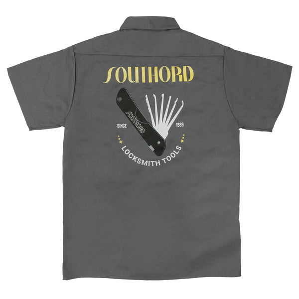 The SouthOrd Work Shirt