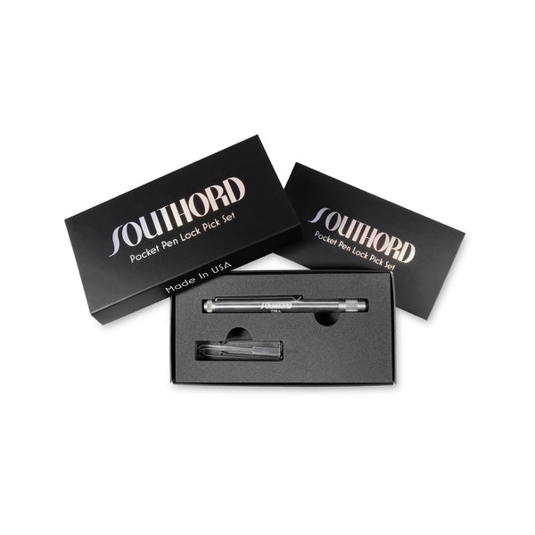 SouthOrd Pocket Pen Pick Set - NPS-2000