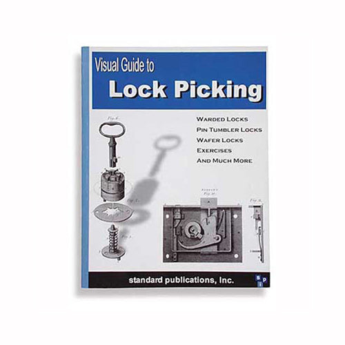 Lockpick Set  Ada's Technical Books